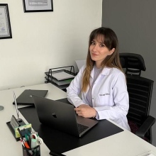 Resmi büyüt: Gül Yüksel, Diyetisyen Samsun