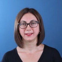 Resmi büyüt: Seher Çakmak Yuvanç, Psikiyatri İstanbul