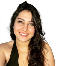 Resmi büyüt: Elif Öncel, Psikoloji Samsun