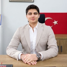 Resmi büyüt: Bahattin Sarı, Dil ve Konuşma Terapisi Ankara