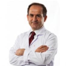 Resmi büyüt: Rüknettin Kurtuluş Özgen, Radyoloji Antalya