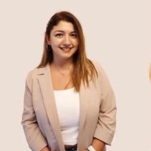 Resmi büyüt: Tuğçe Selin Bakit Kurşun, Dil ve Konuşma Terapisi Balıkesir