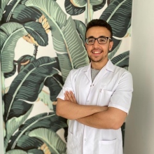 Resmi büyüt: Umut Kahraman, Fizyoterapi Ve Rehabilitasyon İzmir