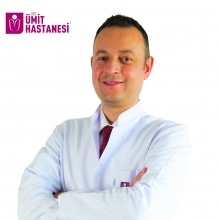 Resmi büyüt: Murat Yüzüak, Göğüs Hastalıkları Tepebaşı