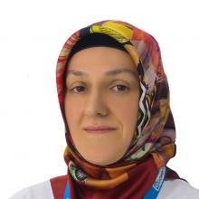 Resmi büyüt: Demet Arslan, Nöroloji Yenişehir