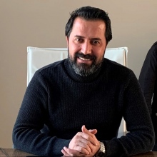 Resmi büyüt: Fatih Yiğit, Psikoloji Diyarbakır