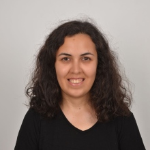 Resmi büyüt: Fatma Çapar, Psikoloji Antalya