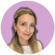 Resmi büyüt: Şeymanur İmik, Diyetisyen Sakarya