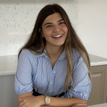 Resmi büyüt: Sare Etkeser, Diyetisyen Bursa