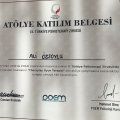 Resmi büyüt: certificate 18