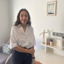 Resmi büyüt: Safa Çepiç Kuş, Psikoloji İzmir