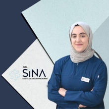 Resmi büyüt: Gülnihal Aydın, Diş Hekimi Eyüp