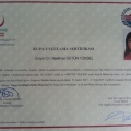 Resmi büyüt: certificate 4