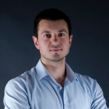 Resmi büyüt: Rafi Burak Demirel, Psikoloji Eskişehir