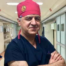 Resmi büyüt: Gazihan Çağlar, Anesteziyoloji Ve Reanimasyon İstanbul