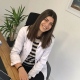 Merve İzel Ulutaş