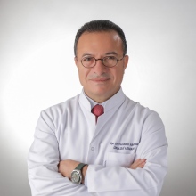 Resmi büyüt: Yurdaer Kaynak, Üroloji Eskişehir