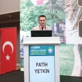 Mehmet Fatih Yetkin, Nöroloji Melikgazi