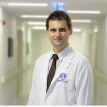 Resmi büyüt: Serdar Özateş, Göz Hastalıkları Tuzla