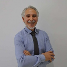 Resmi büyüt: Mustafa Kemal Anul, Psikoloji Bakırköy