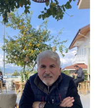 Resmi büyüt: Mahir Bağcı, Genel Cerrahi Fethiye