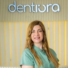 Resmi büyüt: Duygu Recen, Diş Hekimi Muğla