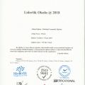 Resmi büyüt: certificate 18