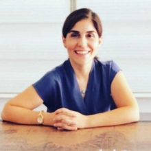 Resmi büyüt: Selcen Doğru, Psikiyatri Antalya