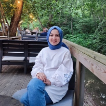 Resmi büyüt: Şeymanur Çelik Zeki, Psikoloji Çankırı