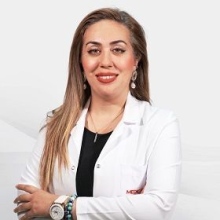 Tuğçe Özkapu, Dermatoloji Karşıyaka
