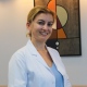 Özge Çetin Gedik