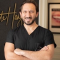 Mete Hanzade, Periodontoloji İstanbul