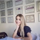 Refika Tuğçe Aktaş