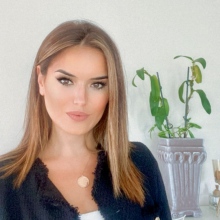 Resmi büyüt: Ceyda Tarhan Uçar, Psikoloji İstanbul