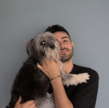 Resmi büyüt: Hasan Can Serdal, Psikoloji İzmir