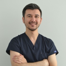 Resmi büyüt: Ümüt Barlak, Fizyoterapi Ve Rehabilitasyon İstanbul