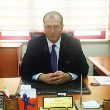 Resmi büyüt: Günhan Karakurum, Ortopedi Ve Travmatoloji Gaziantep