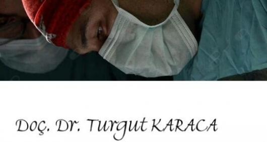 Turgut Karaca-2