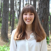 Resmi büyüt: Simge İlseven, Psikoloji İzmir