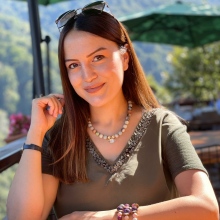 Resmi büyüt: Sümeyra Aydın, Psikolojik Danışma ve Rehberlik İstanbul