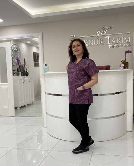 Göknur Tarım-1