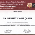 Resmi büyüt: certificate 13