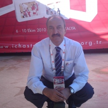 Resmi büyüt: Çetin Yücesoy, İç Hastalıkları İstanbul