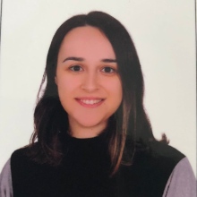 Resmi büyüt: Tilbe Çankaya, Psikoloji İstanbul