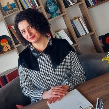 Resmi büyüt: Ziyne Özay, Aile Danışmanlığı Ankara