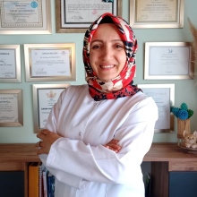 Resmi büyüt: İlknur Hacıosmanoğlu, Fizyoterapi Ve Rehabilitasyon İstanbul