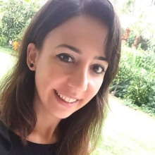 Resmi büyüt: Cansu Şahin, Psikoloji İzmir