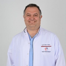 Resmi büyüt: Ümit Yıldırım, Üroloji İzmir