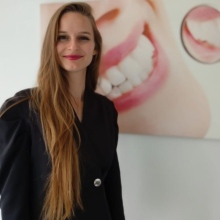 Resmi büyüt: Sevim Güven Kara, Diş Hekimi Ankara