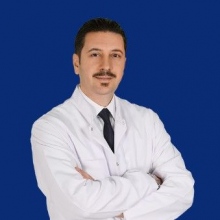 Resmi büyüt: Serdar Şıvgın, Hematoloji Kocasinan